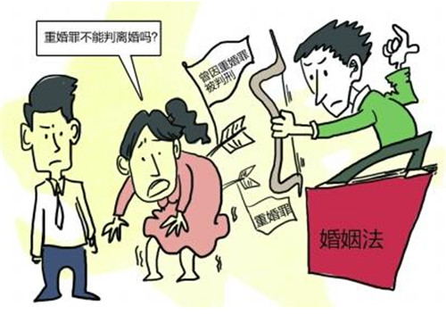上海重婚取证_重婚罪的取证_纪玉华涉嫌重婚在重庆立案 人民网-法治频道